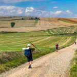 camino de santiago españa