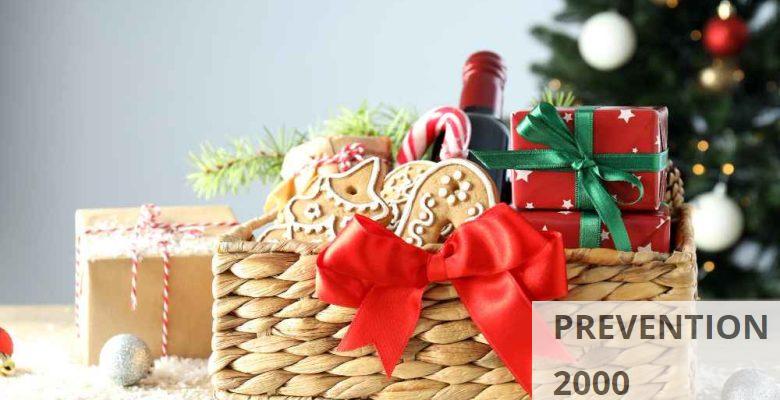 Cestas de Navidad para Empresas: Consejos para Dejar una Impresión Duradera en Clientes y Empleados