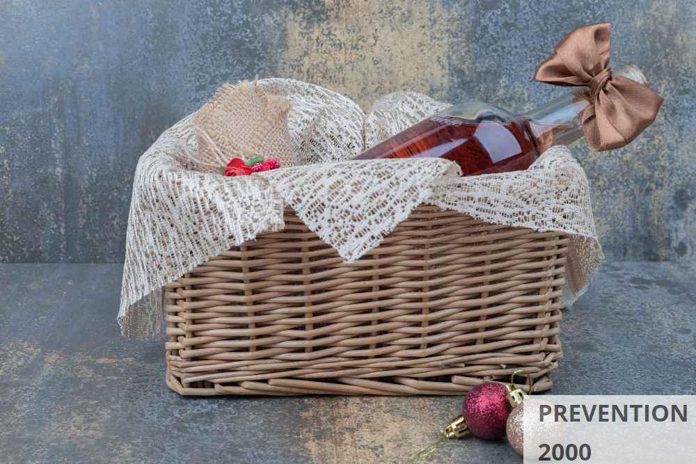 cestas navidad empresas dejar impresion clientes empleados
