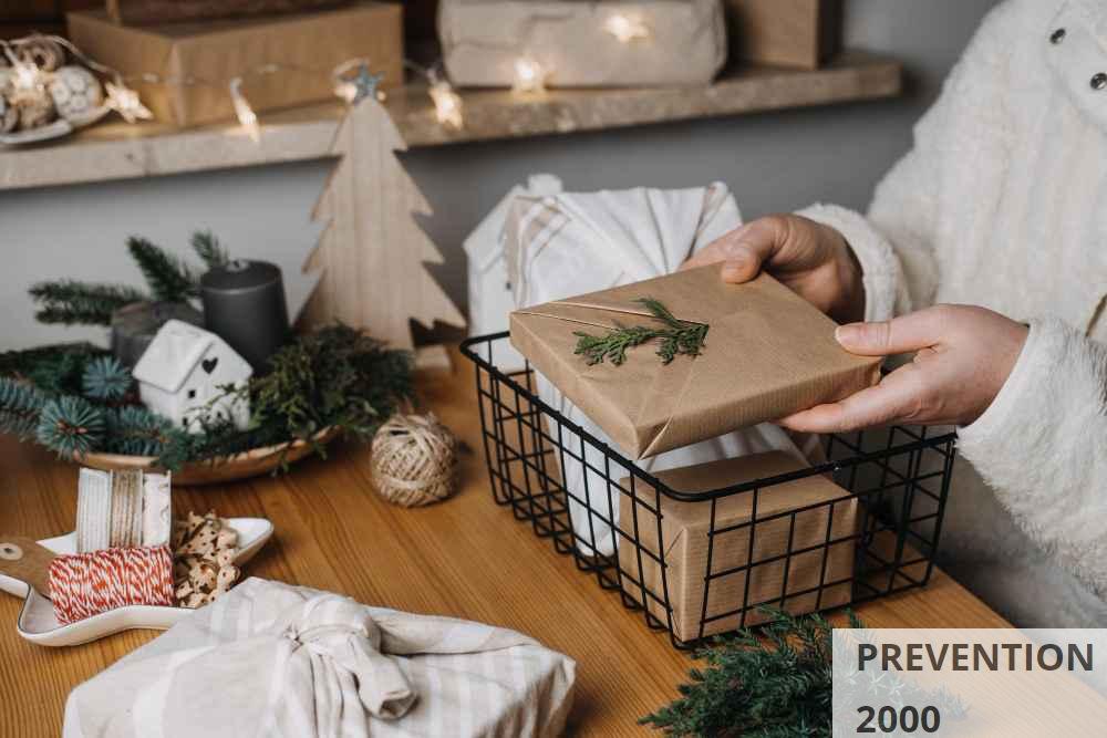 cestas navidad empresas dejar impresion clientes empleados
