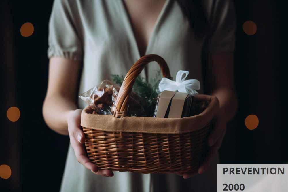 cestas navidad empresas dejar impresion clientes empleados
