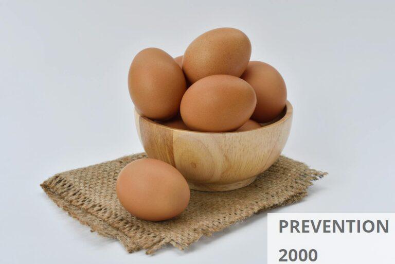 Huevos