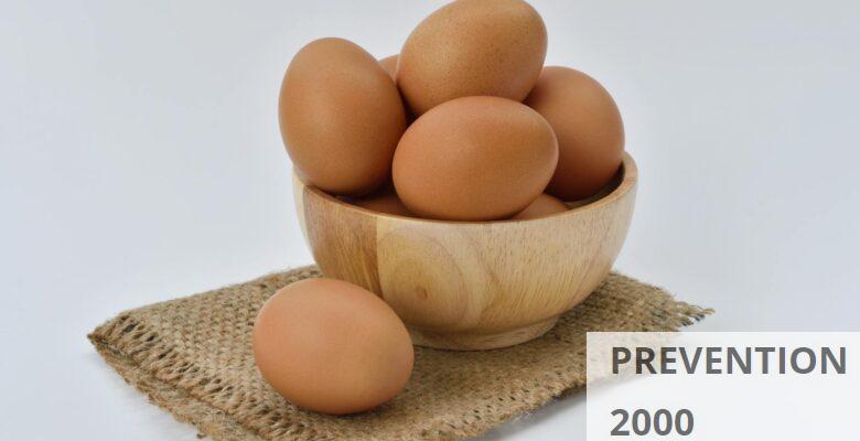 Huevos