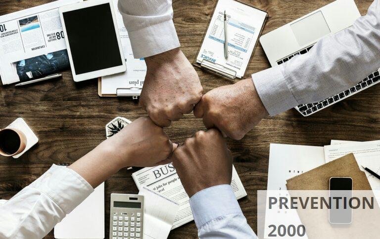 Cómo lidiar con conflictos en el entorno laboral