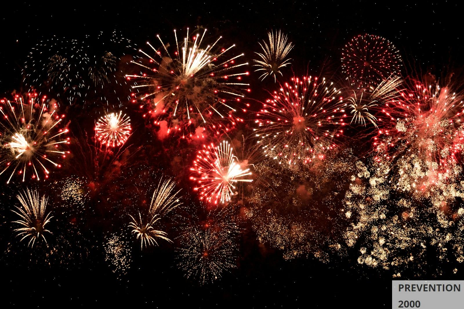 Fiestas en cataluña