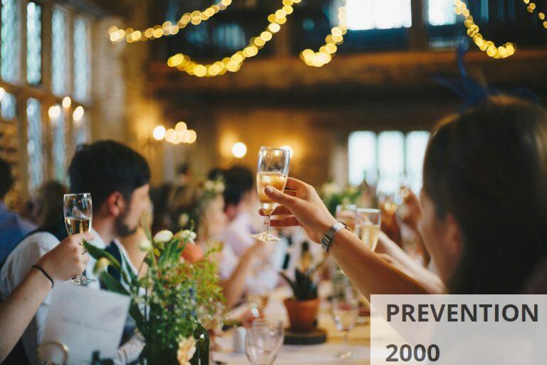 Planificación de eventos