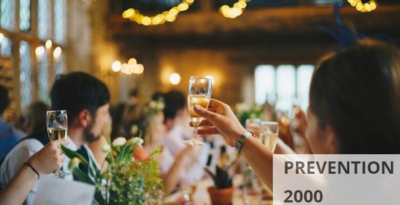Planificación de eventos