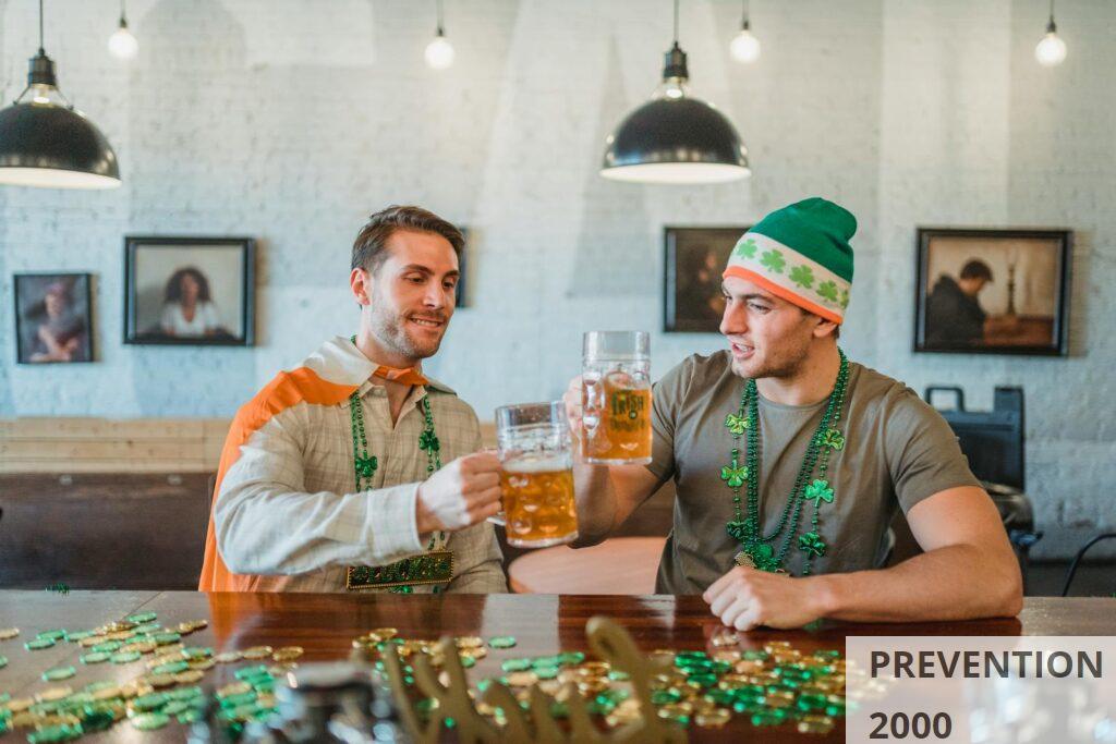 St. Patrick