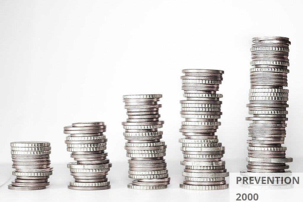 cambios financieros ganar dinero
