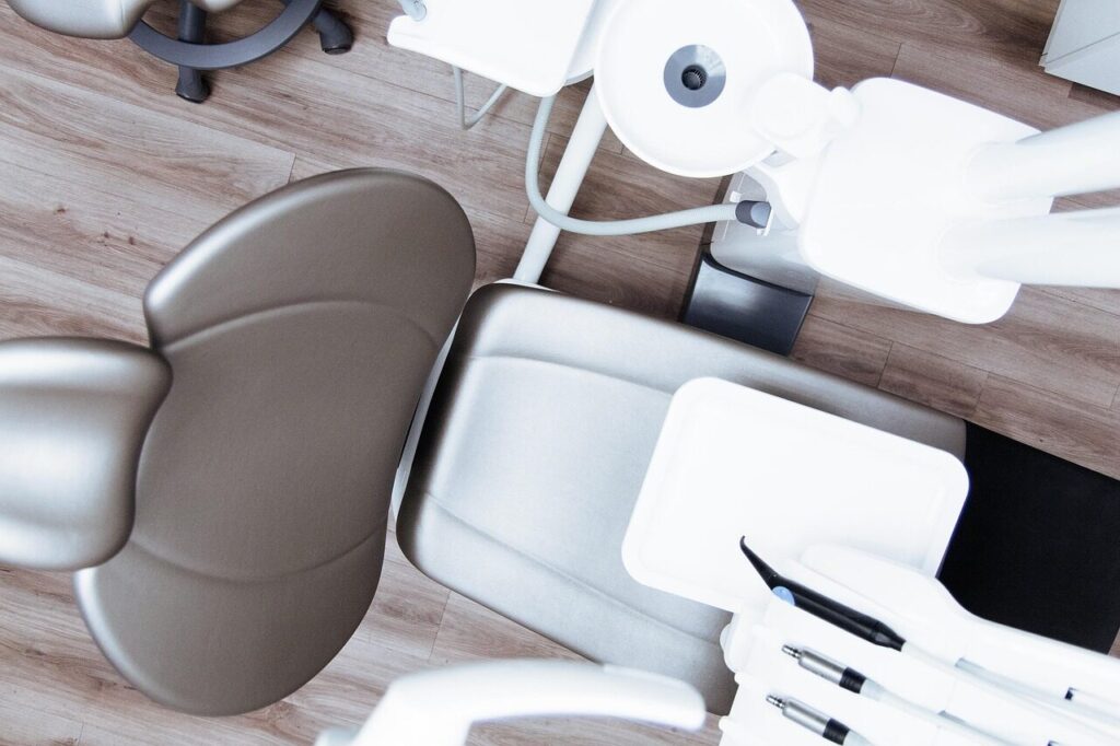 Alergias y tratamientos dentales