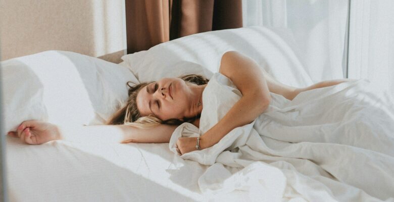 Por qué dormir mal afecta a cómo nos sentimos durante el día
